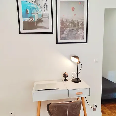 Metro A 2 Minutes Paris Centre Le Marais Apartment Romainville Exterior photo