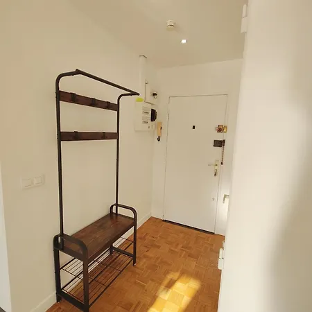 Metro A 2 Minutes Paris Centre Le Marais Apartment Romainville Exterior photo